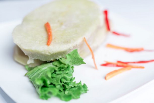 White Yam